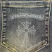 Chrome Hearts Jeans for Men #B58960