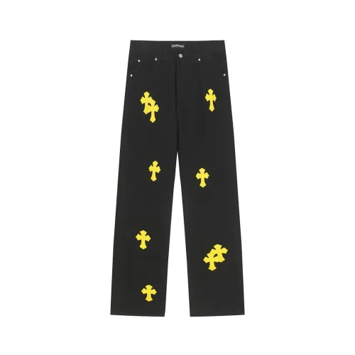 Chrome Hearts Jeans for Men #B59051