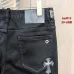 Chrome Hearts Jeans for Men #B59934