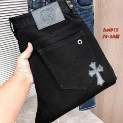 Chrome Hearts Jeans for Men #B59934