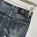 Chrome Hearts Jeans for Men #B60252