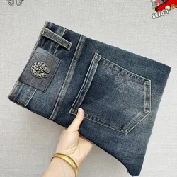 Chrome Hearts Jeans for Men #B60252