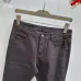 Chrome Hearts Jeans for Men #B60261