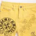 Chrome Hearts Jeans for Men #B60530