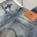 Chrome Hearts Jeans for Men #B60586