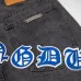 Chrome Hearts Jeans for Men #B60793