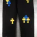 Chrome Hearts Jeans for Men #B60796