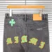 Chrome Hearts Jeans for Men #B60798