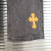 Chrome Hearts Jeans for Men #B60798