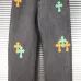 Chrome Hearts Jeans for Men #B60798