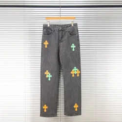 Chrome Hearts Jeans for Men #B60798 Chrome Hearts Jeans for Men #B60798