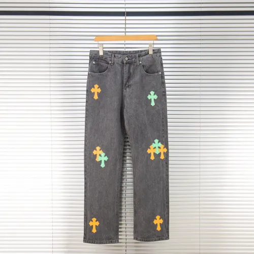 Chrome Hearts Jeans for Men #B60798