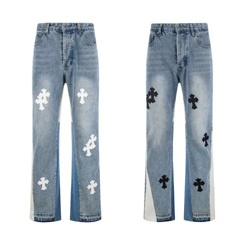 Chrome Hearts Jeans for Men #B60800