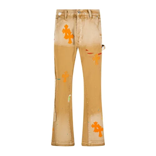 Chrome Hearts Jeans for Men #B60801