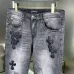 Chrome Hearts Jeans for Men #B60954