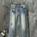 Chrome Hearts Jeans for Men #B61666
