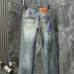 Chrome Hearts Jeans for Men #B61666
