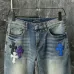 Chrome Hearts Jeans for Men #B61666