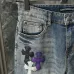 Chrome Hearts Jeans for Men #B61666