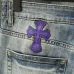 Chrome Hearts Jeans for Men #B61666