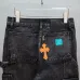 Chrome Hearts Jeans for Men #B63777