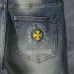 Chrome Hearts Jeans for Men #B66859