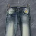 Chrome Hearts Jeans for Men #B66859