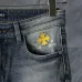 Chrome Hearts Jeans for Men #B66871