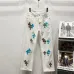 Chrome Hearts Jeans for Men White #B53668