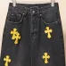 Chrome Hearts Jeans for women #B44328