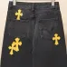 Chrome Hearts Jeans for women #B44328