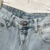 Chrome Hearts x Levi Straus Jeans #B53776