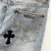 Chrome Hearts x Levi Straus Jeans #B53776