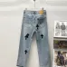Chrome Hearts x Levi Straus Jeans #B53776