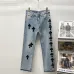 Chrome Hearts x Levi Straus Jeans #B53776