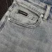 D&G Jeans for D&G Short Jeans for men #B55401