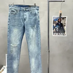 D&G Jeans for D&G Short Jeans for men #B55401