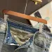 D&G Jeans for D&G Short Jeans for men #B58252