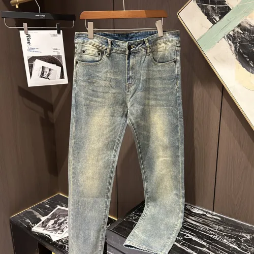 D&G Jeans for D&G Short Jeans for men #B58252