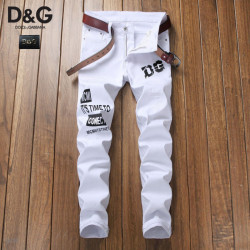 Cheap D&G Jeans for Men on sale #99899328