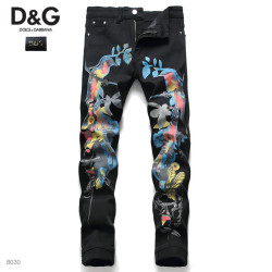 Cheap D&G Jeans for Men on sale #99899329