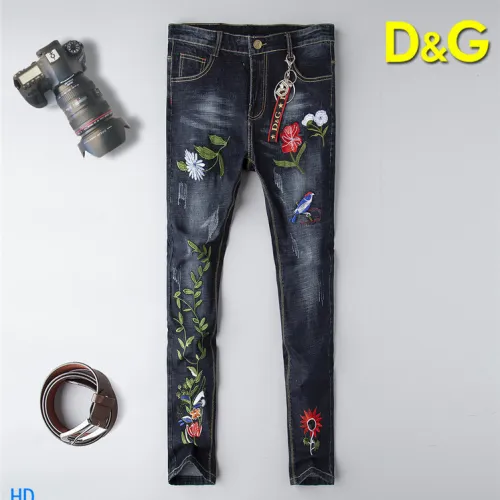 D&G Jeans for Men #9124363