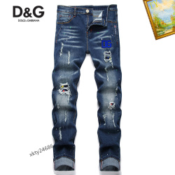 D&G Jeans for Men #B37408