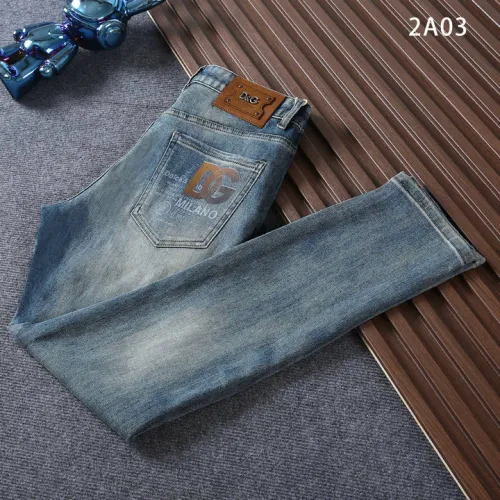 D&G Jeans for Men #B38679