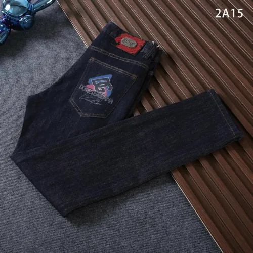 D&G Jeans for Men #B38688