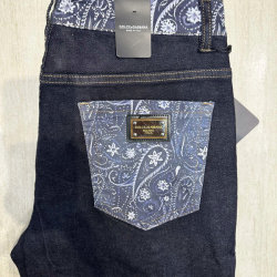D&G Jeans for Men #B38711