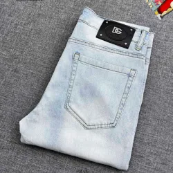 D&G Jeans for Men #B52420