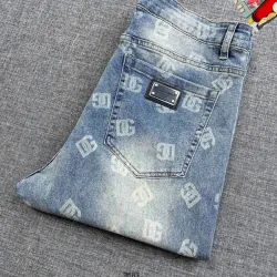 D&G Jeans for Men #B52421