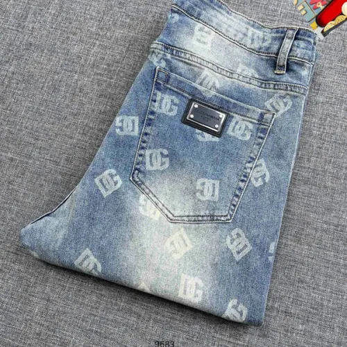 D&G Jeans for Men #B52421