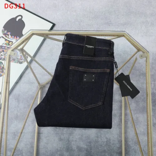 D&G Jeans for Men #B57360